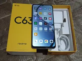 REALME C63 NFC 8/128