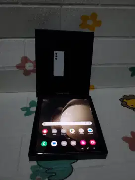 Samsung Galaxy Z Fold 5 12/256gb resmi indonesia