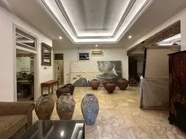 Dijual Rumah Mewah Pondok Pinang 3 bedroom2 550m2 Harga Nego