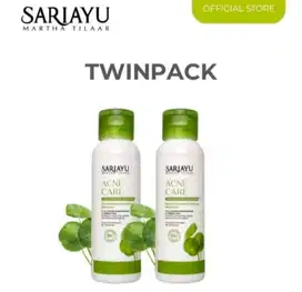 Sariayu Acne Care Face