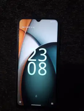 Jual aja Redmi A3 4/128 GB