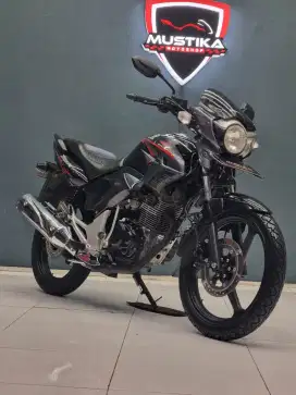 Honda Tiger Revo 200 2012 Original Terawat