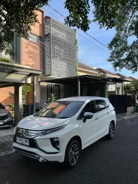 Mitsubishi Xpander Ultimate 2018 Bogor