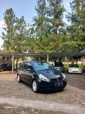 Honda Jazz Idsi Manual 2006 Low KM Bogor