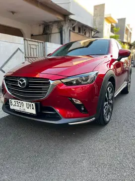 Mazda CX3 1.5 SPORT