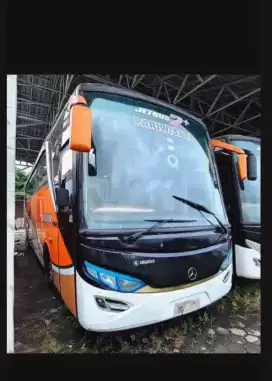 Jual Cepat Mercy OH 1526 asli Karoseri Adiputro