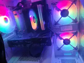Jual PC Paket Streaming Dan Gak Jual Satuan