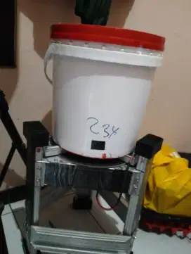 Blender Pakan Ternak