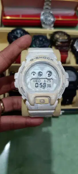 casio g shock GD -x 6900 all original
