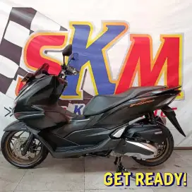 KTP DAERAH RMH KONTRAK DBNTU ACC HONDA PCX 2022