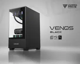 pc gaming render i5 14400f+ vga rtx 2060 6gb gddr6