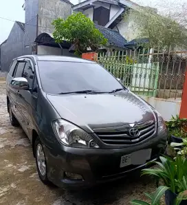 Innova G 2,0 aoutometic