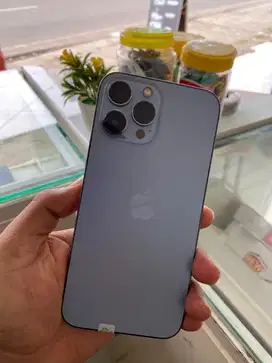 iPhone 13 promax 256 bisa semua kartu