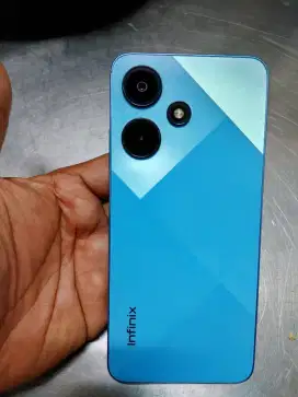 infinix hot 30i 8+8/128gb 4G