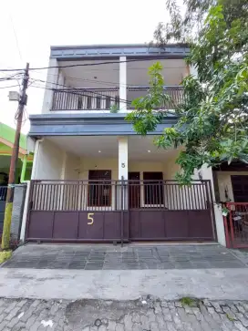 Dikontrakkan cepat alamat balas klumprik indah kec Wiyung Surabaya