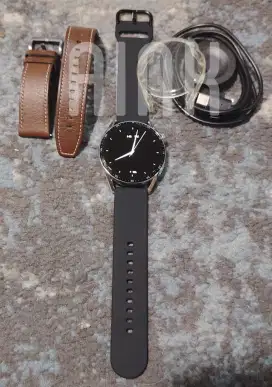 Smartwatch Huawei GT 3 classic edition 46mm