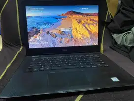 Laptop Dell core i3