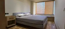 Disewakan Apartemen Orange County 2br Bagus Dan Nyaman Newport