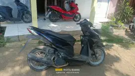 Vario 125 tahun 2018