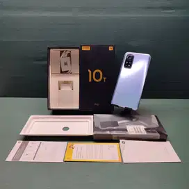 FULLSET Xiaomi MI 10T PRO 5G 8/256GB NO MINUS