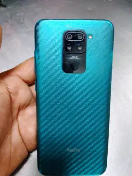 redmi note 9 6/128gb 4G
