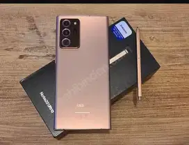 Samsung Note 20 5G ULTRA