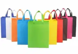 Ready Goodie Bag / Spounbond / Tas Belanja