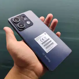 MULUS NO MINUS Xiaomi Redmi Note 13 5G 8/256GB