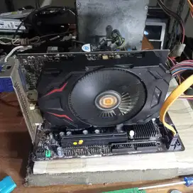 Digital Alliance AMD RADEON R7 200