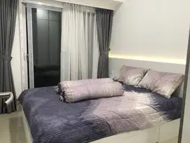 Disewakan Apartemen Orange County 1br Bagus dan Nyaman