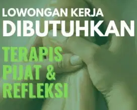 Trapis pijat perempuan