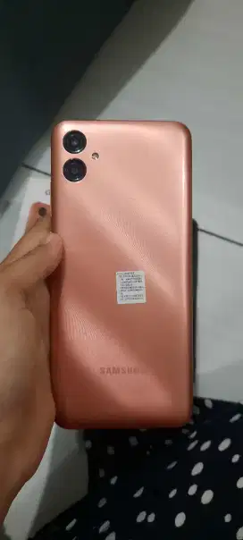 Samsung a04e (second)