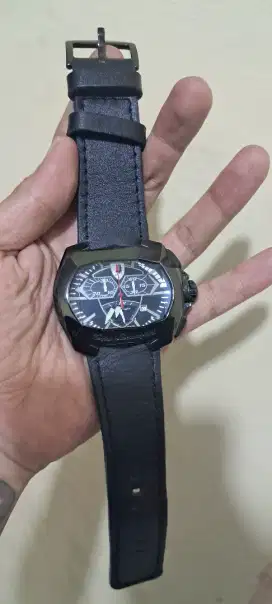 Jam tangan lamborghini