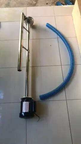 Pompa aci tahu celup