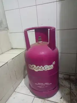 Di jual bright gas kosongan