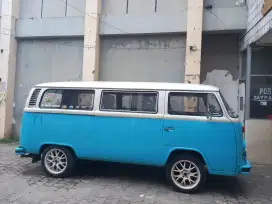 VW Combi Jerman '73