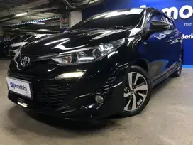 [OLX MOBBI]DP RENDAH Toyota Yaris 1.5 S Bensin-MT 2018 EYZ