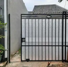 Rumah Disewakan 2KT Tanah Baru, Depok dekat Ciganjur Jagakarsa Jaksel