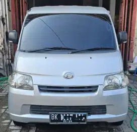Granmax Minibus 1.3 D 2021 silver