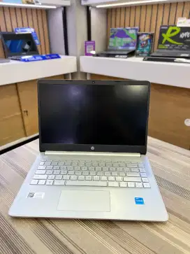 HP 14S-DQ5127TU CI3 GEN 12