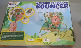 Bouncer baby/ anak
