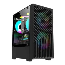PC Gaming amd ryzen 5 5600G All new
