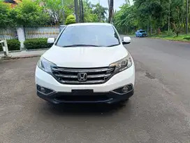 Honda CR-V 2014 Bensin