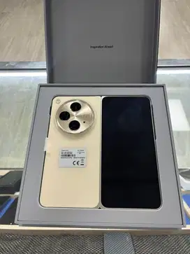 Oppo Find N3 Fold