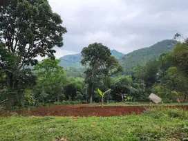 Tanah Arjasari cocok cluster Soreang  strategis jual cepat
