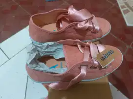 sepatu fanatives made in spain
