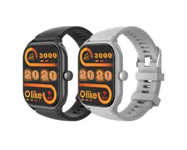 Smartwatch Olike Zenith W15