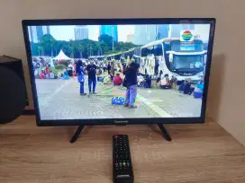 Digital LED TV Changhong 24 inch L24G5W
