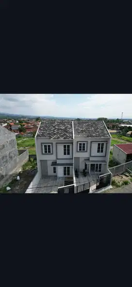 Dijual Rumah 2 lantai Pasir Kuda Kota Bogor