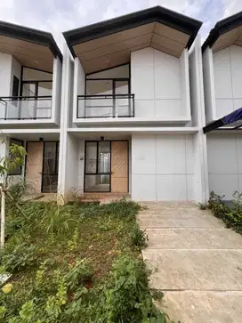 Disewakan Cendana Cove Lippo Karawaci